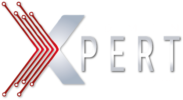 Logo ADMIN XPERT
