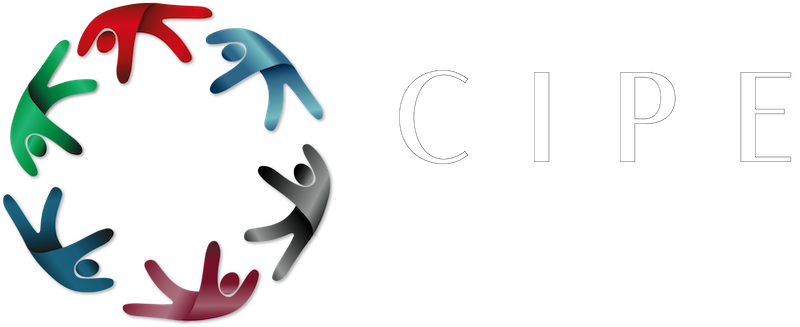 CIPE Logo